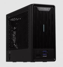 スパークル 外付けGPU BOX TBX-240FU