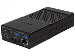 スパークル USBハブ TC-9321L
