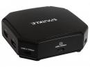 スパークル USBハブ TD-8140