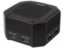 スパークル USBハブ TD-8140S