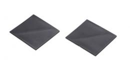 DJI ドローン用バッテリー断熱ステッカー INS2 PART35 BI STICKER