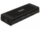 スパークル USBハブ TDX-120GD4