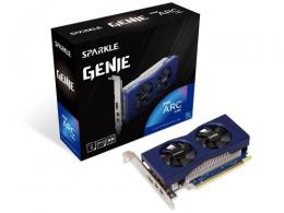 スパークル ビデオカード SA380G-6G