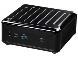 ASRock ベアボーン NUC BOX-1340P/D4
