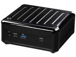 ASRock ベアボーン NUC BOX-1240P