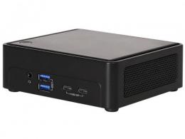 ASRock ベアボーン NUCS BOX-1340P/D4