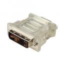 玄人志向 変換コネクタ DVI-RGB