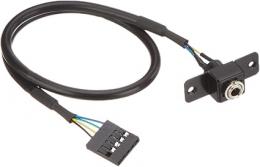 ASRock ベアボーン用ケーブル Rear Speaker out audio cable kit