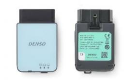 DENSO OBD検査用スキャンツール DST-010-A