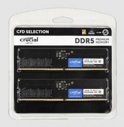 CFD PCメモリ W5U4800CM-32GS