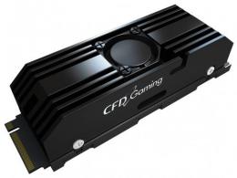 CFD SSD CSSD-M2M4TPG5NFZ