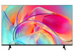 ハイセンス 液晶テレビ 50E6K 50インチ