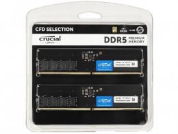 CFD PCメモリ W5U5200CM-16GS
