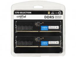 CFD PCメモリ W5U5200CM-32GS