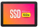 CFD SSD CSSD-S6L512MGAX