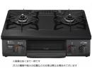リンナイ ガステーブル RTE565BKR LPガスタイプ