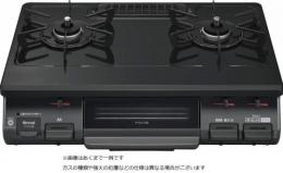 リンナイ ガステーブル RTE670BKL 都市ガスタイプ