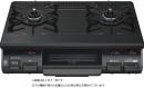 リンナイ ガステーブル RTE670BKL 都市ガスタイプ