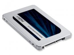 Crucial SSD CT500MX500SSD1/JP