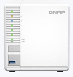 QNAP NAS TS-364-8G
