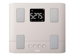 タニタ 体組成計 BC-333L スモーキーピンク