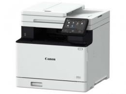 CANON カラーレーザー複合機 MF755Cdw