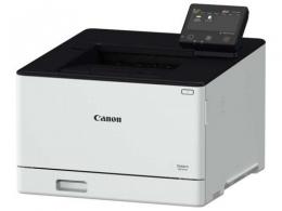 CANON カラーレーザープリンター LBP674C