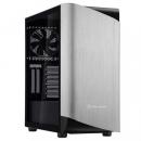 SilverStone PCケース SETA A1 シルバー