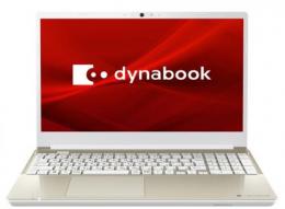 dynabook ノートPC T5 P1T5WPEG サテンゴールド