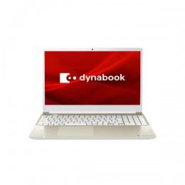 dynabook ノートPC C7 P1C7WPEG サテンゴールド