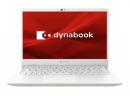 dynabook ノートPC G6 P1G6WPBW パールホワイト