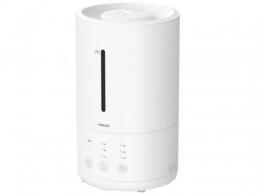 ヤマゼン 加湿器 MZ-AA30