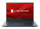 dynabook ノートPC S6 P1S6VPES