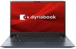 dynabook ノートPC M6 P1M6VPEL