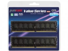CFD PCメモリ W4U3200PS-8G