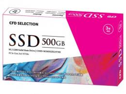 CFD SSD CSSD-M2M5GEG1VNE