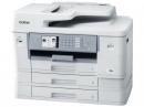 ブラザー工業 ビジネスインクジェットプリンター MFC-J7600CDW