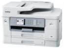 ブラザー工業 ビジネスインクジェットプリンター MFC-J7500CDW