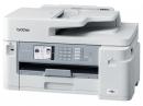 ブラザー工業 ビジネスインクジェットプリンター MFC-J5800CDW