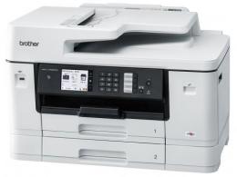 ブラザー工業 ビジネスインクジェットプリンター MFC-J7300CDW