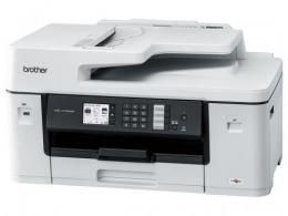 ブラザー工業 ビジネスインクジェットプリンター MFC-J7100CDW