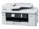 ブラザー工業 ビジネスインクジェットプリンター MFC-J7100CDW