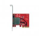 玄人志向 変換基板 CFEXP-PCIE