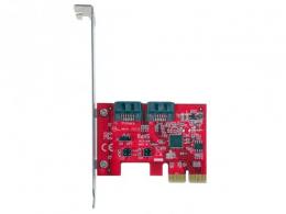 玄人志向 インターフェイスカード SATA3-HWR-I2-PCIE