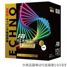 古河電池 カーバッテリー エクノIS IU-S-95/D26L
