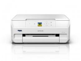 EPSON プリンタ カラリオ EP-715A