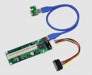 玄人志向 変換基板 KRHK-PCI-PCIE