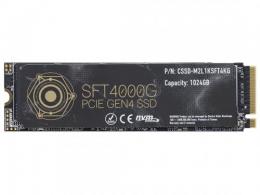CFD SSD CSSD-M2L1KSFT4KG