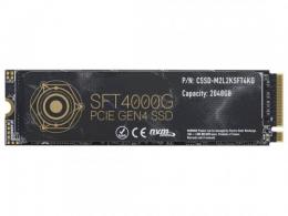 CFD SSD CSSD-M2L2KSFT4KG