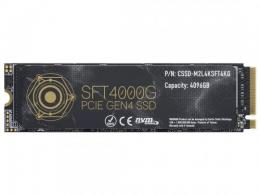 CFD SSD CSSD-M2L4KSFT4KG